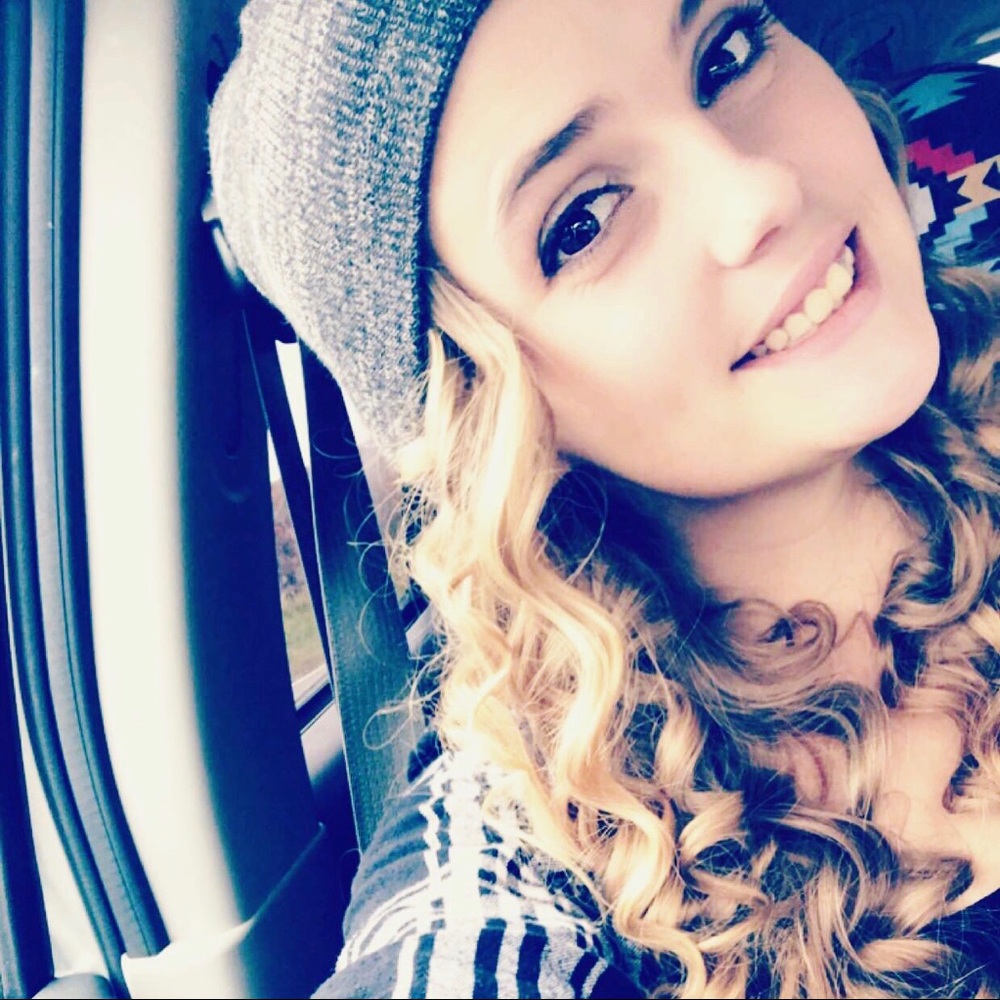 Meet your Posher, Kindra